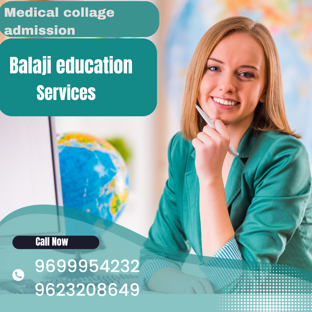 Medical /Engineering Admission consultancy ... image
